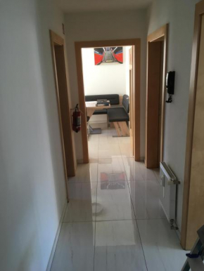 Ferienwohnung V91